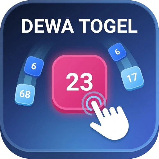 Dewa Togel Icon